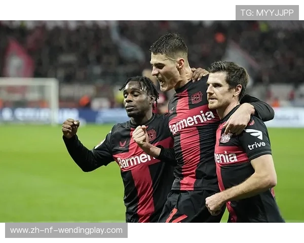 最近德甲联赛中表现最火爆的球队是谁？