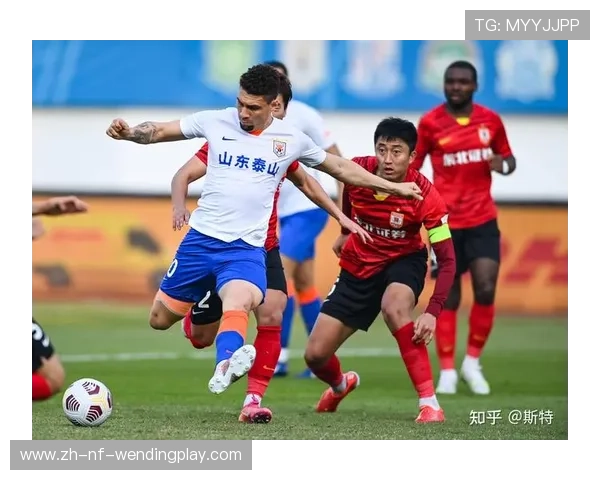 鲁能泰山足球俱乐部在中超联赛的历年成绩汇总