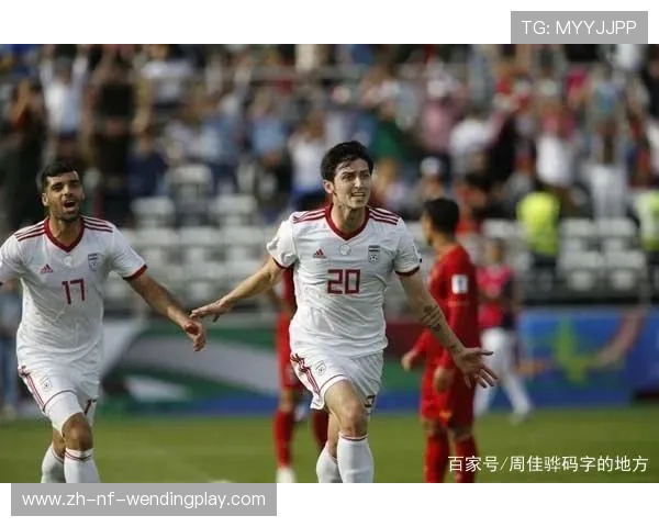 突破场外隔阂深度解析伊朗头号球星与以色列球员互换球衣事件 突破场外隔阂深度解析伊朗头号球星与以色列球员互换球衣事件